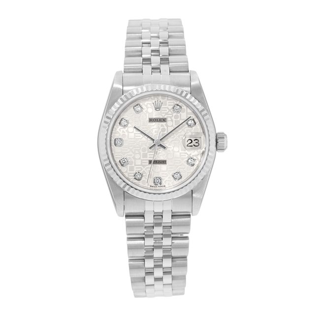 Rolex Mid-Size Datejust 78274 Image 2
